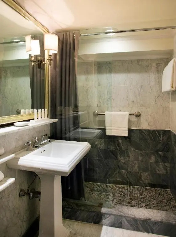 The Eliot Hotel - Chambres