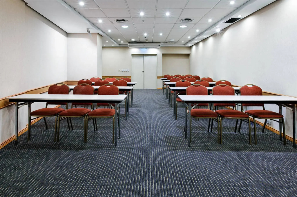 Holiday Inn Express Puerto Madero by IHG - Général