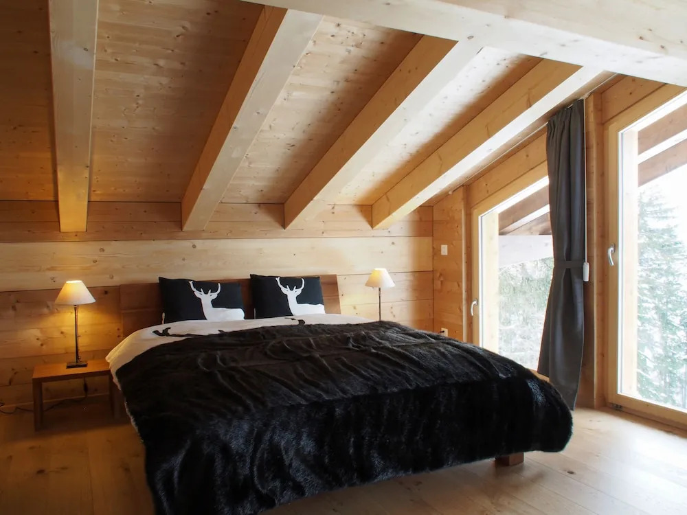 3 Bedrooms Apartment with balcony