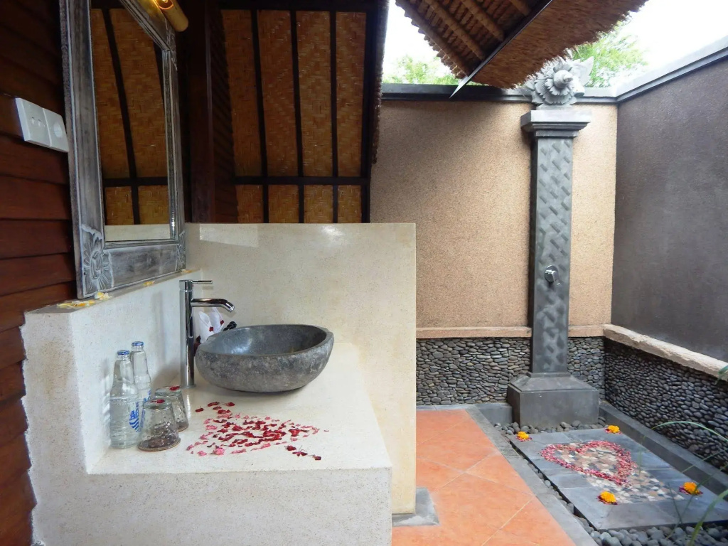 Kinaara Resort & Spa - Général