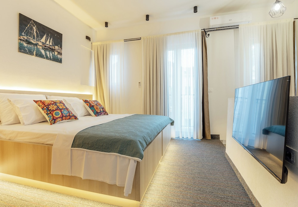 Comfort Suite