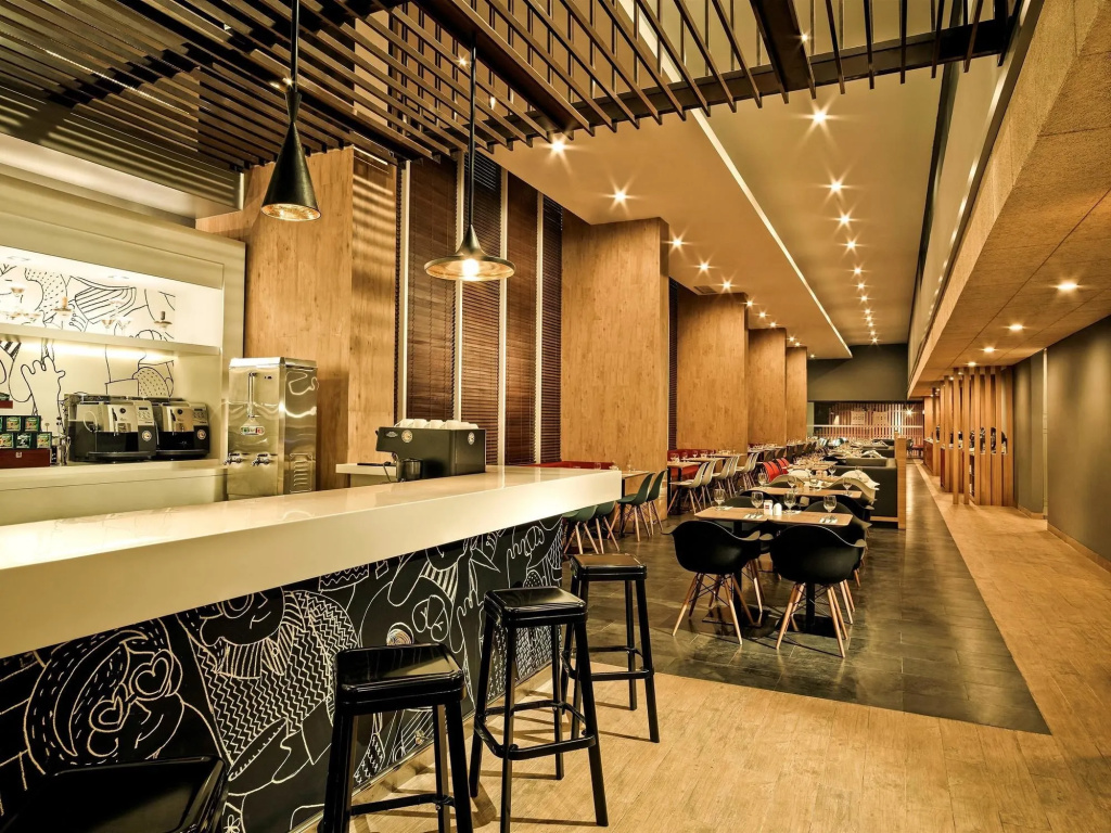 Ibis Gading Serpong - Général