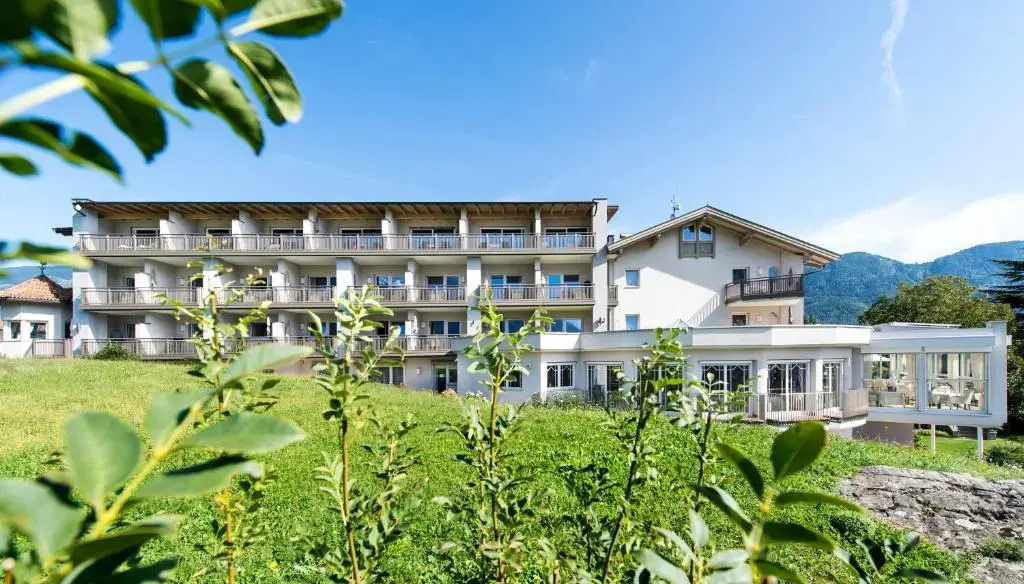 Hotel Sonnbichl - фото 11