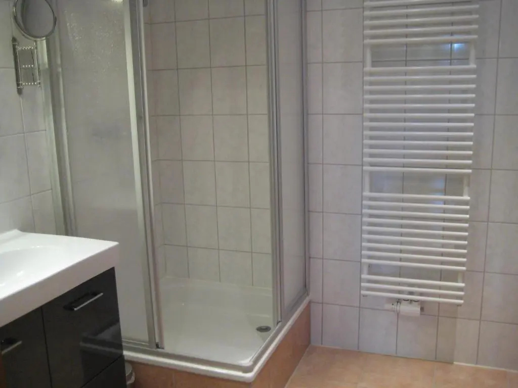 Forsthaus Knautkleeberg - Chambres