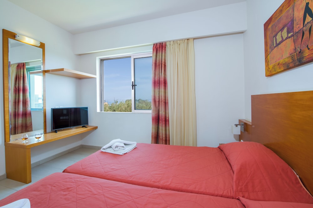 Bella Pais Hotel - Chambres