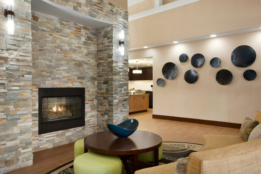 Homewood Suites by Hilton Houston-Westchase - Général
