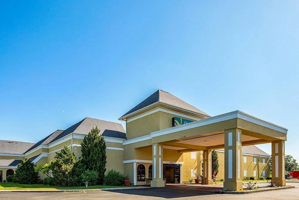 Quality Inn & Suites