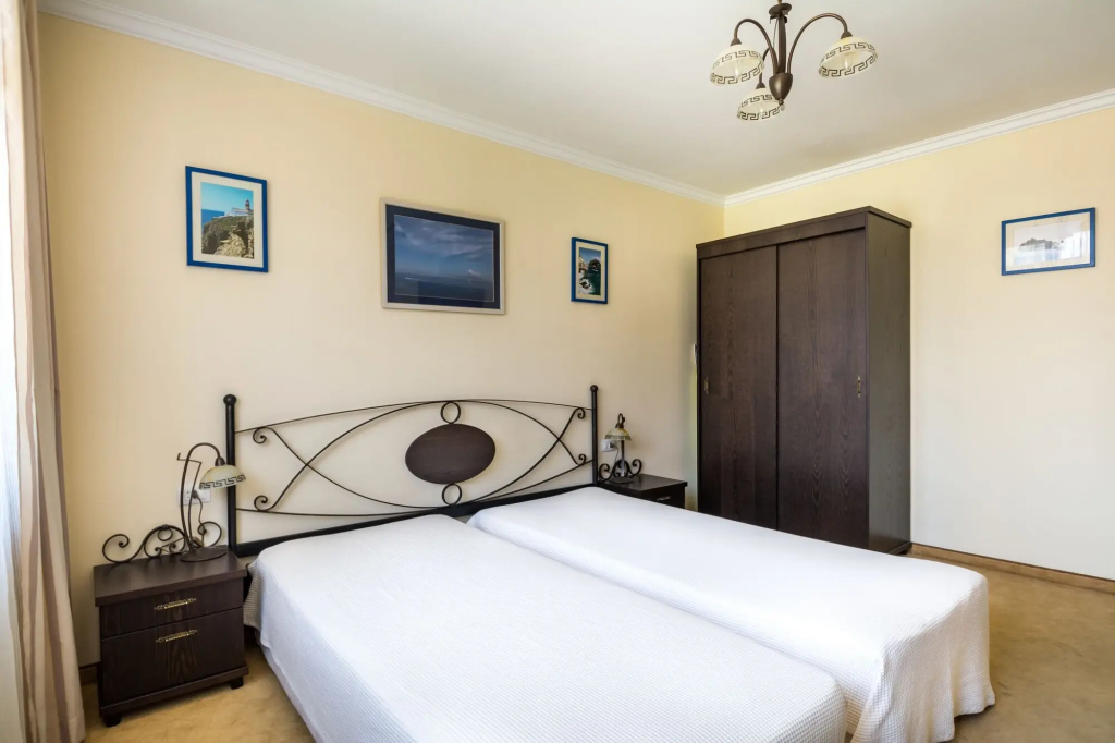 Santa Marina Holiday Village - Général
