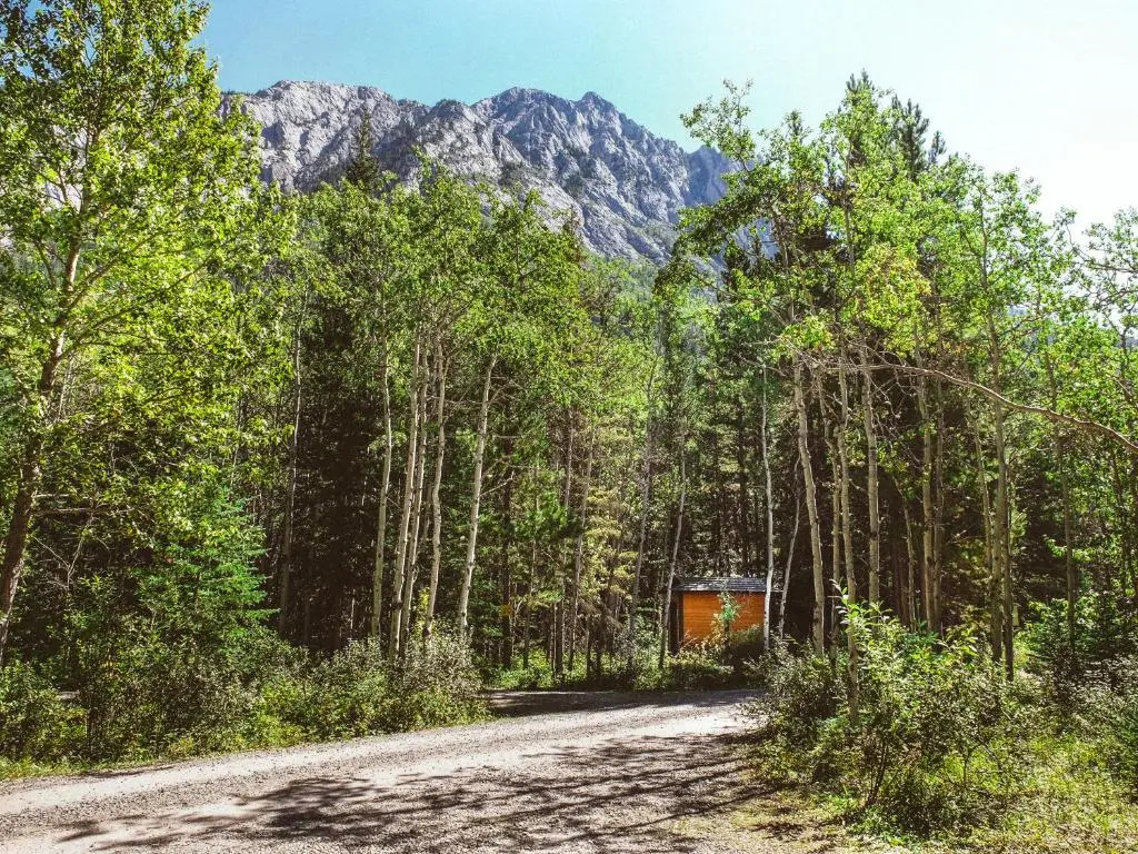 Tent