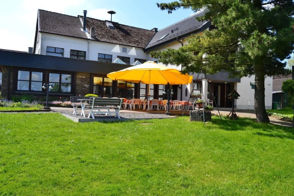 Gasthof Spelsberg - Général