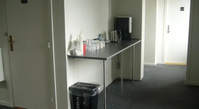 Hotel photo 8