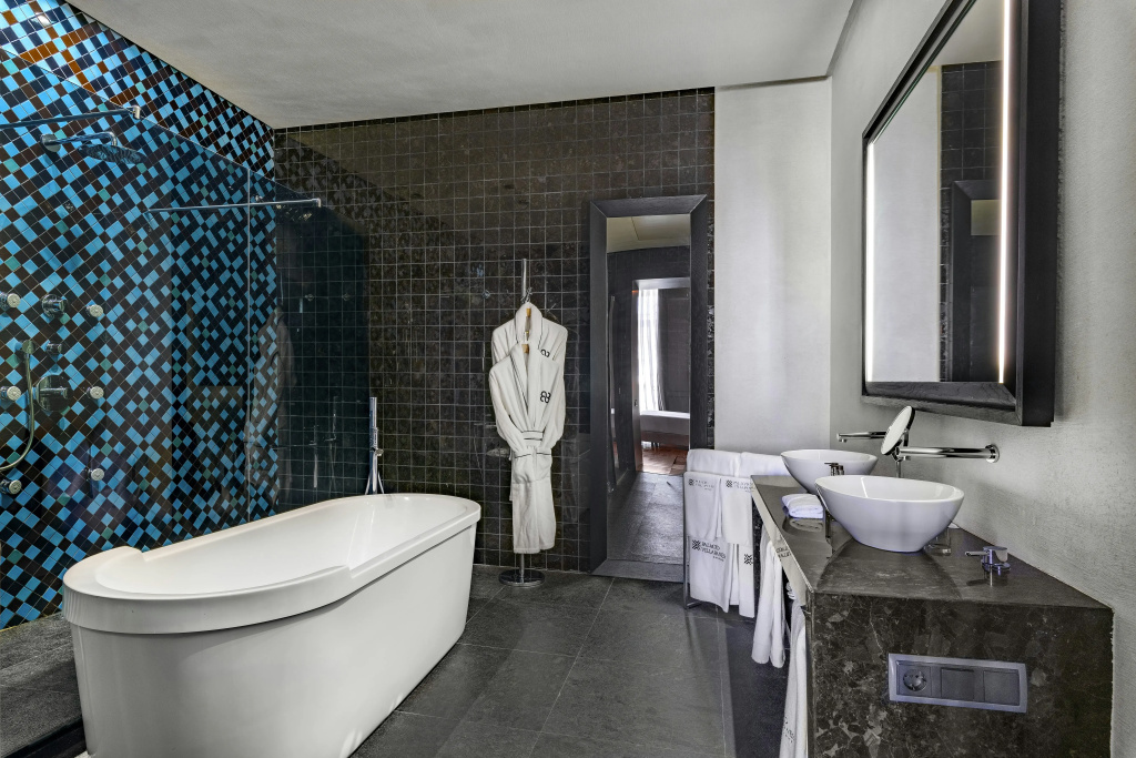 CoolRooms Palacio Villapanés 5 GL - Général