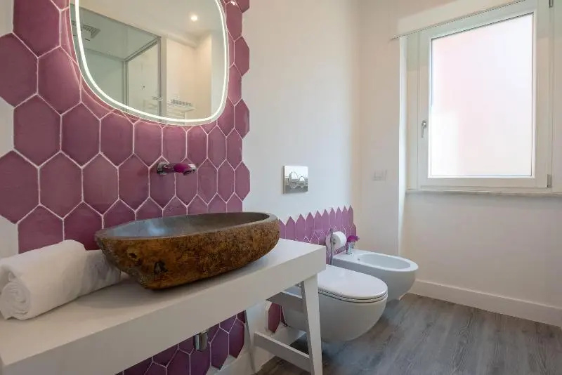 Diamond Suites - Général