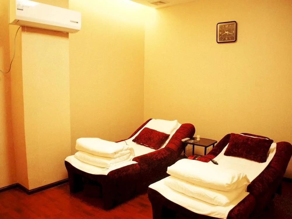 Spa & Wellness