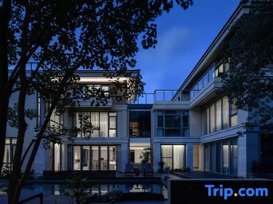 Qiyu Holiday Villas