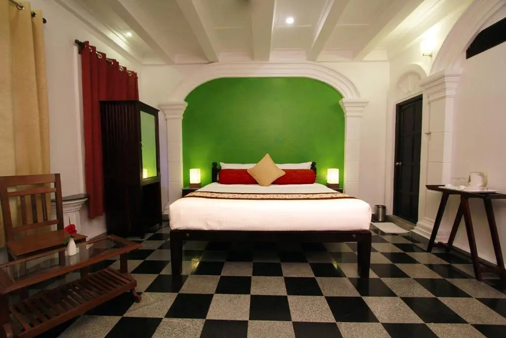 Hotel photo 7