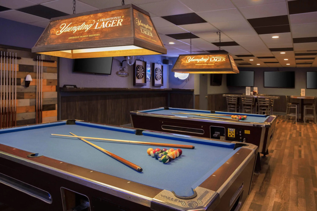 La Quinta Inn by Wyndham Cocoa Beach-Port Canaveral - Général
