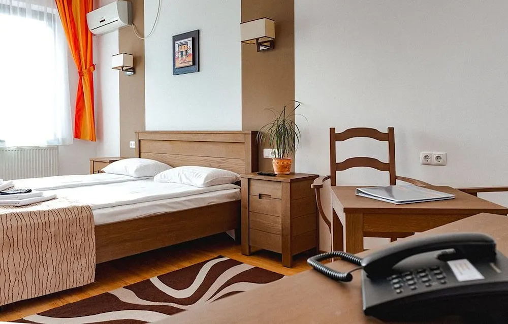 Septimia Hotels & Spa Resort - Chambres