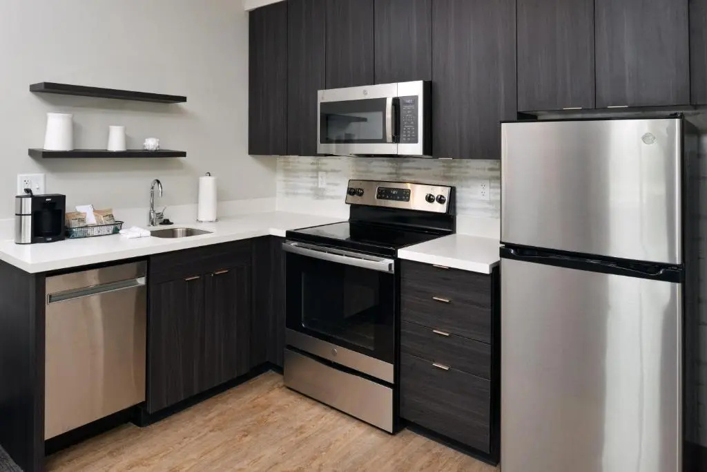Residence Inn by Marriott St. Louis Chesterfield - 3