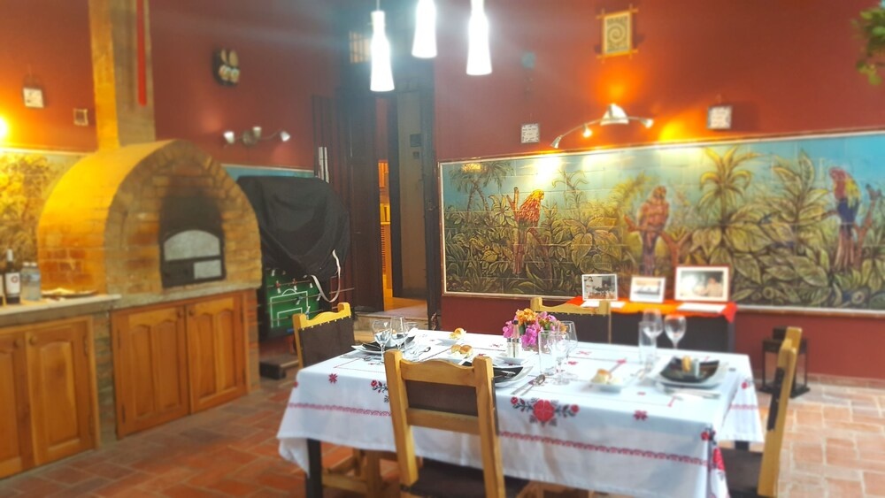 San Mariano B&B — 4