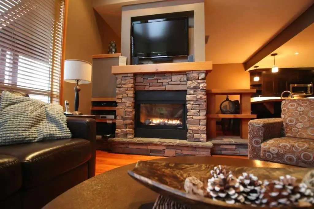 The Residences at Fairmont Ridge - Chambres
