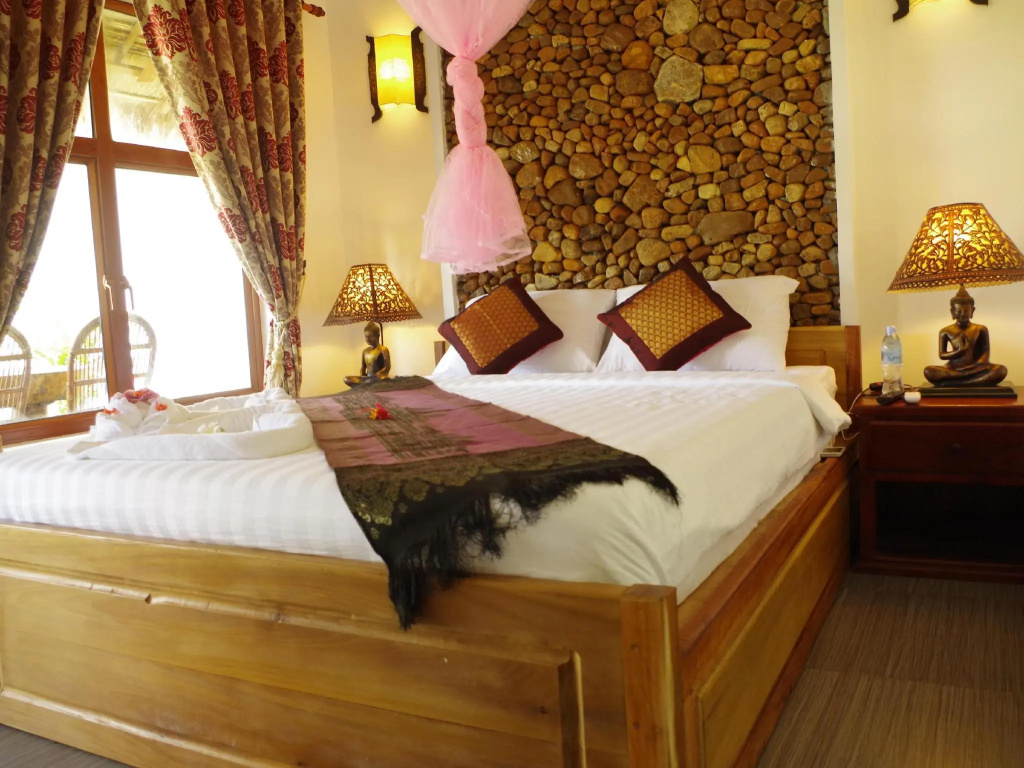 Darica Resort - Chambres