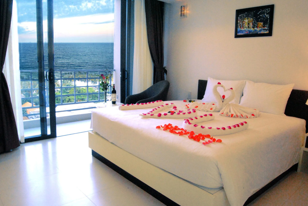 Sophia Hotel Nha Trang - Général
