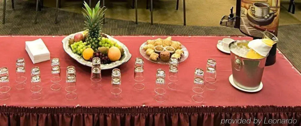 Best Western Hotel Universel Drummondville - Général