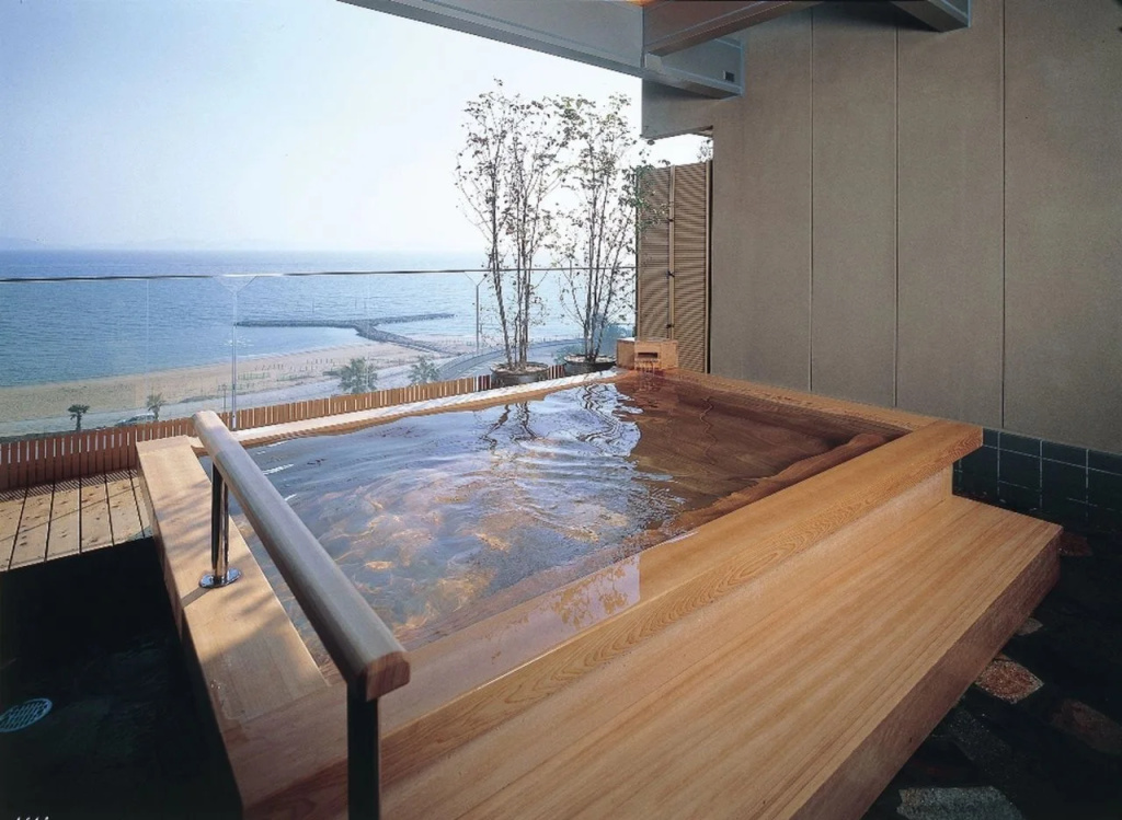 Nishiura Grand Hotel Kikkei - Général