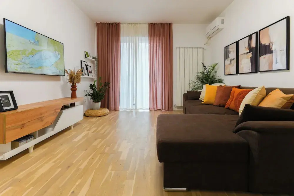 Premium Apartment
