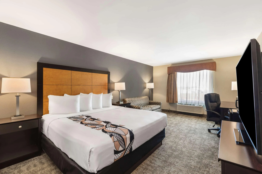 Best Western Inn & Suites - Midway Airport - Général