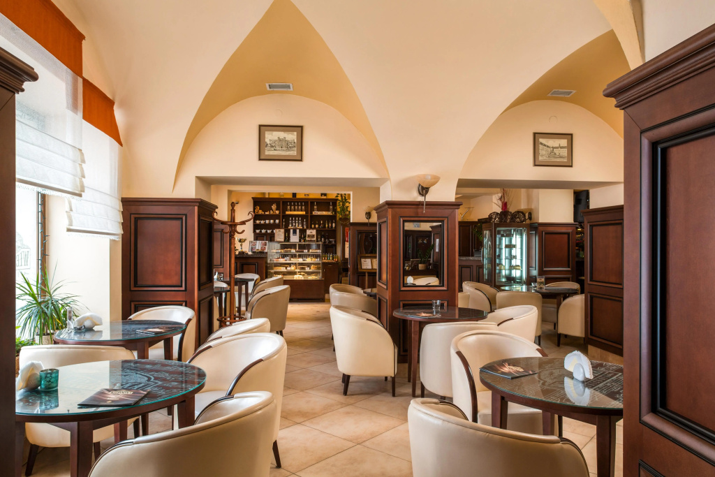 Hotel Ambasadorski - Général