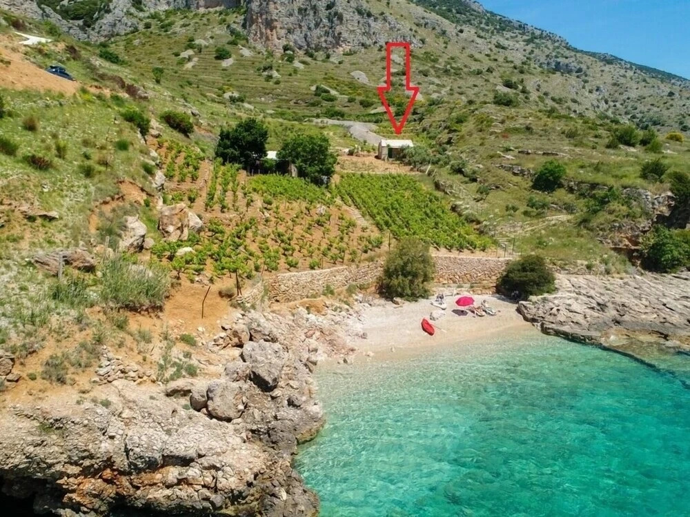 Beach & Waterfront