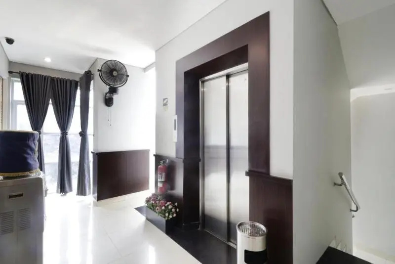 Wisma 9 Jakarta by ZUZU