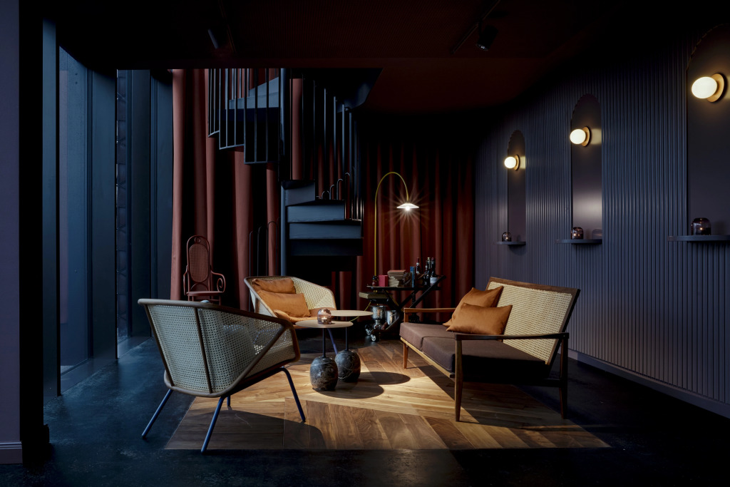 Lindley Lindenberg picture