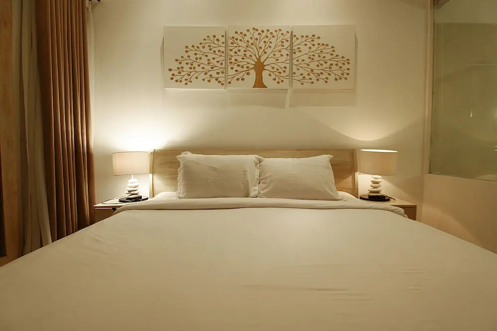 La Cabana Hotel and Villas - Chambres