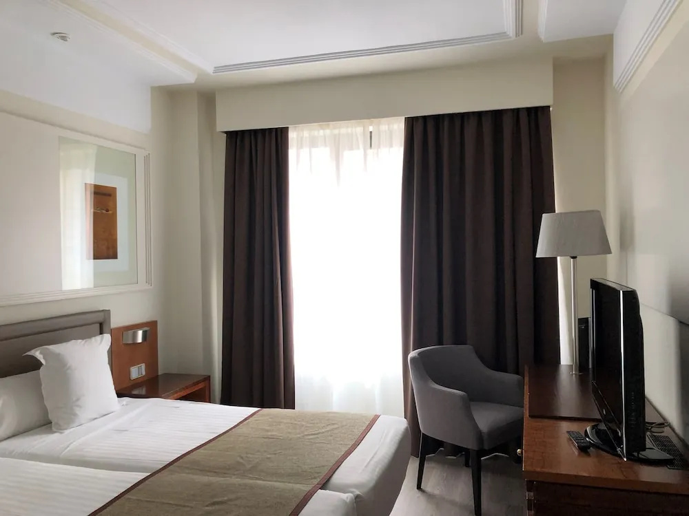 Hotel Olid - Chambres