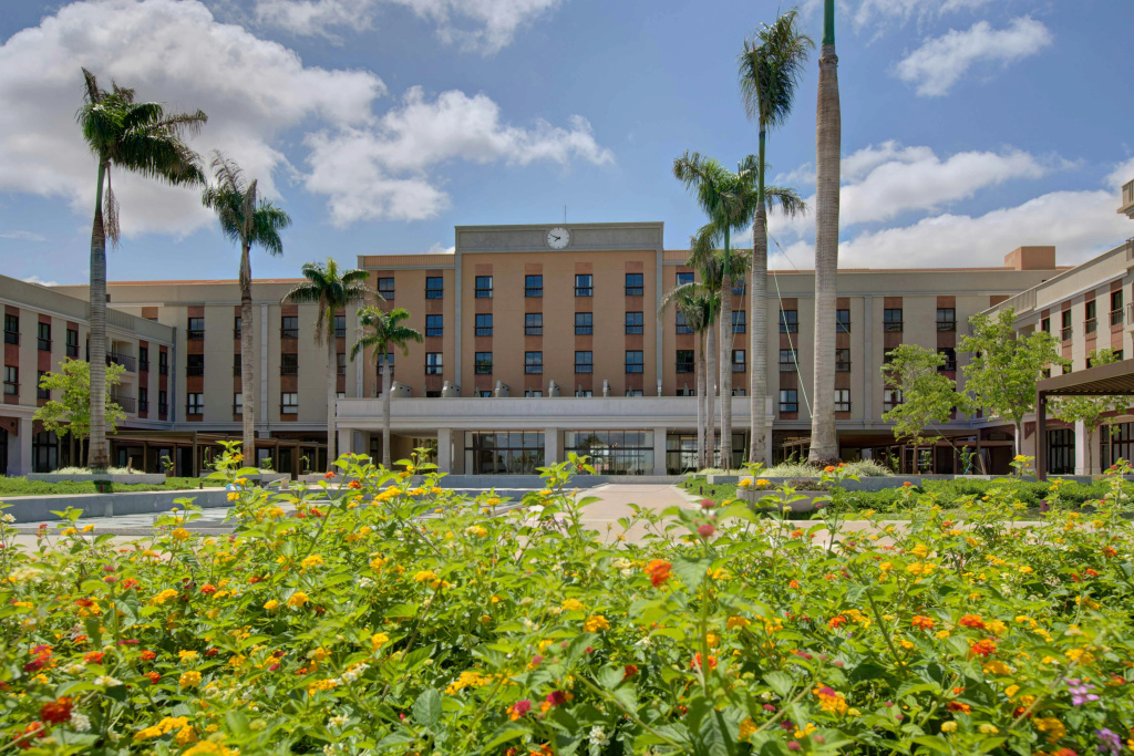 Hilton Garden Inn São José do Rio Preto