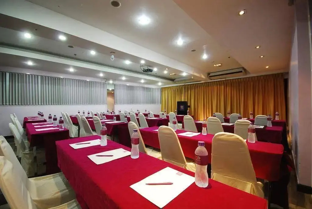 Hotel photo 15