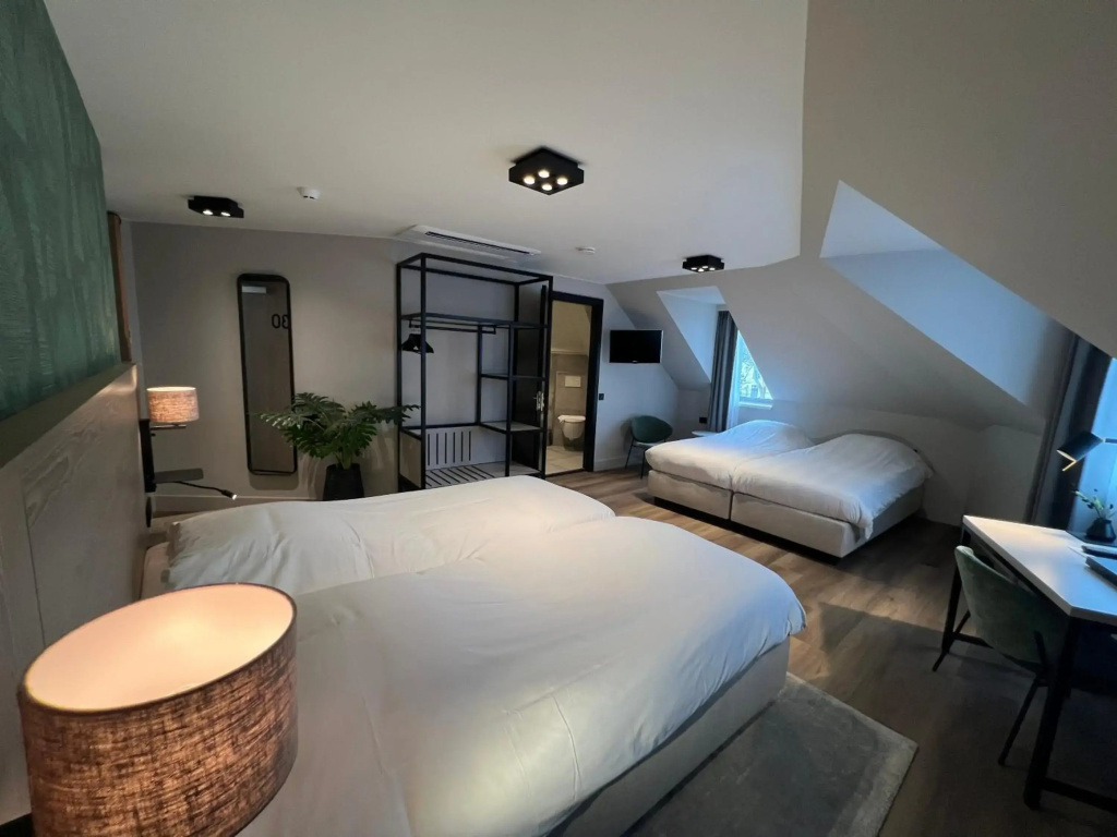Hotel photo 2