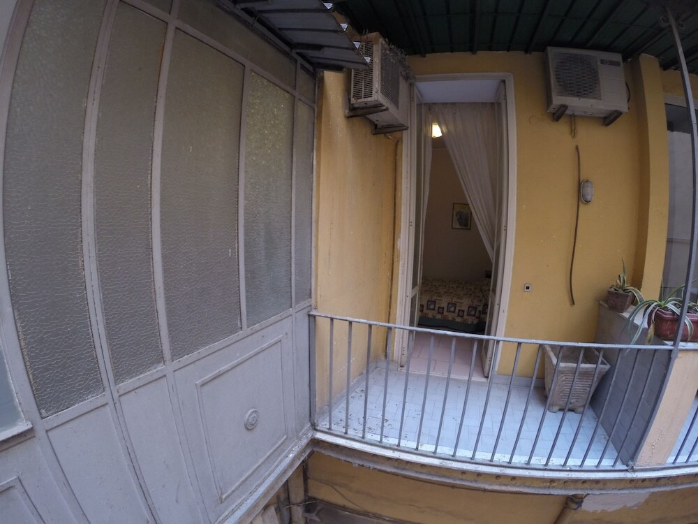 carousel image for Hotel Borbone di Napoli