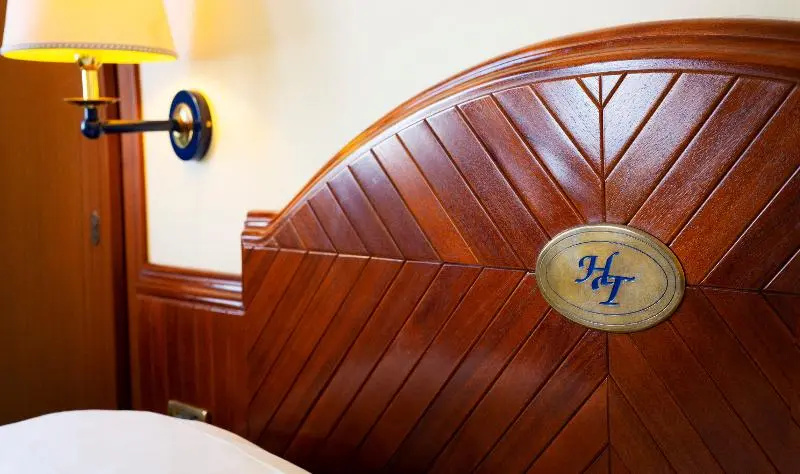 Vintage Hotel Tornese - Business & Events - Chambres