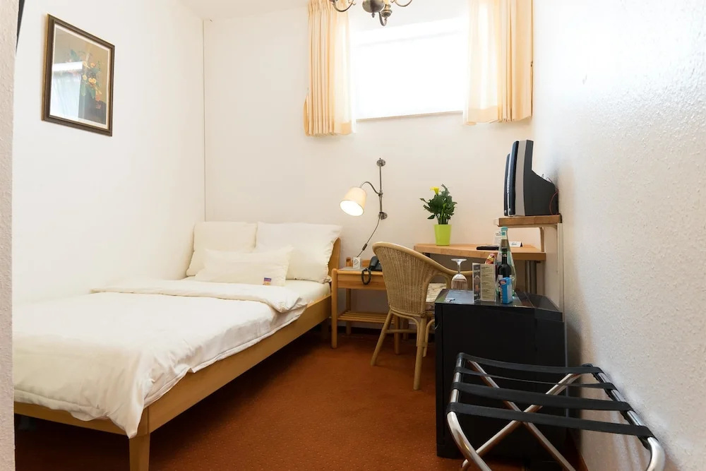 Hotel zum Kuhhirten - Chambres