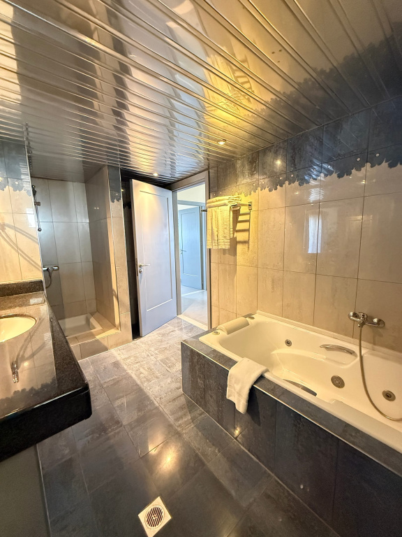 Suite with sea view