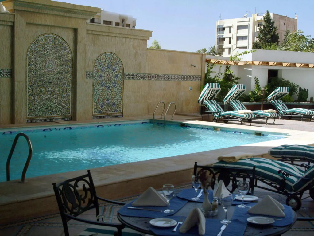 Ramada by Wyndham Fes - фото 39