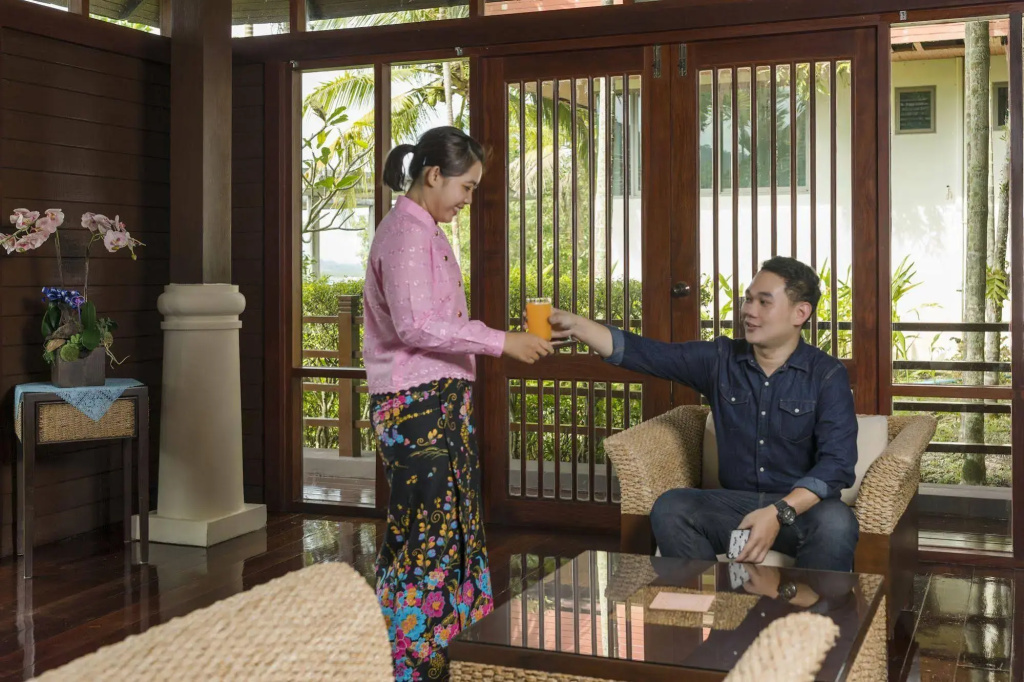 Hotel photo 20