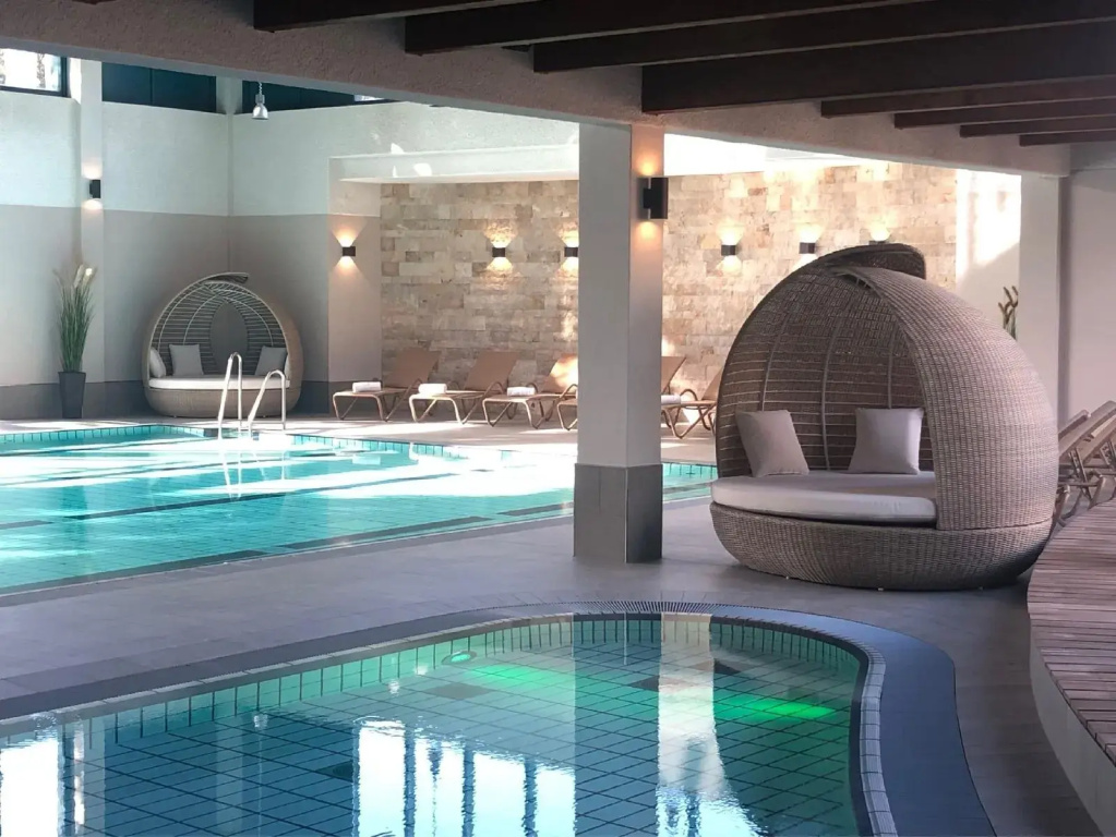 AQUAMARIS Strandresidenz Rügen - Général