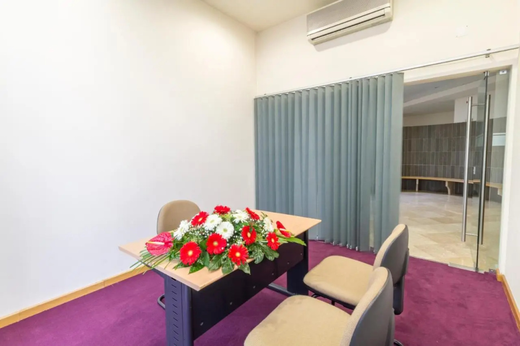 Hotel Eurosol Alcanena - Général