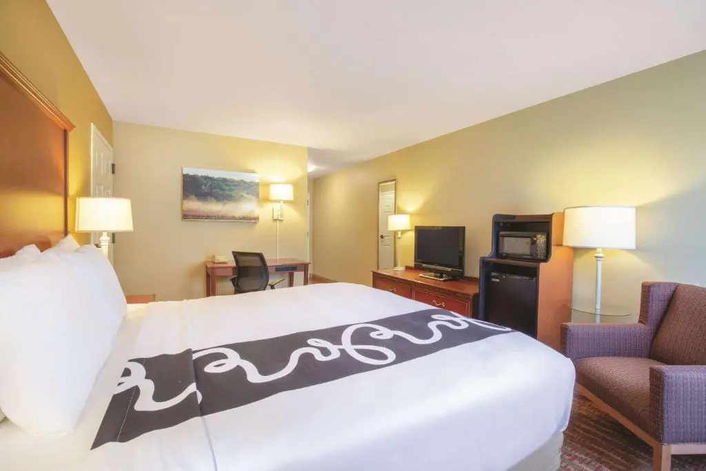 La Quinta Inn & Suites by Wyndham Bentonville - Chambres
