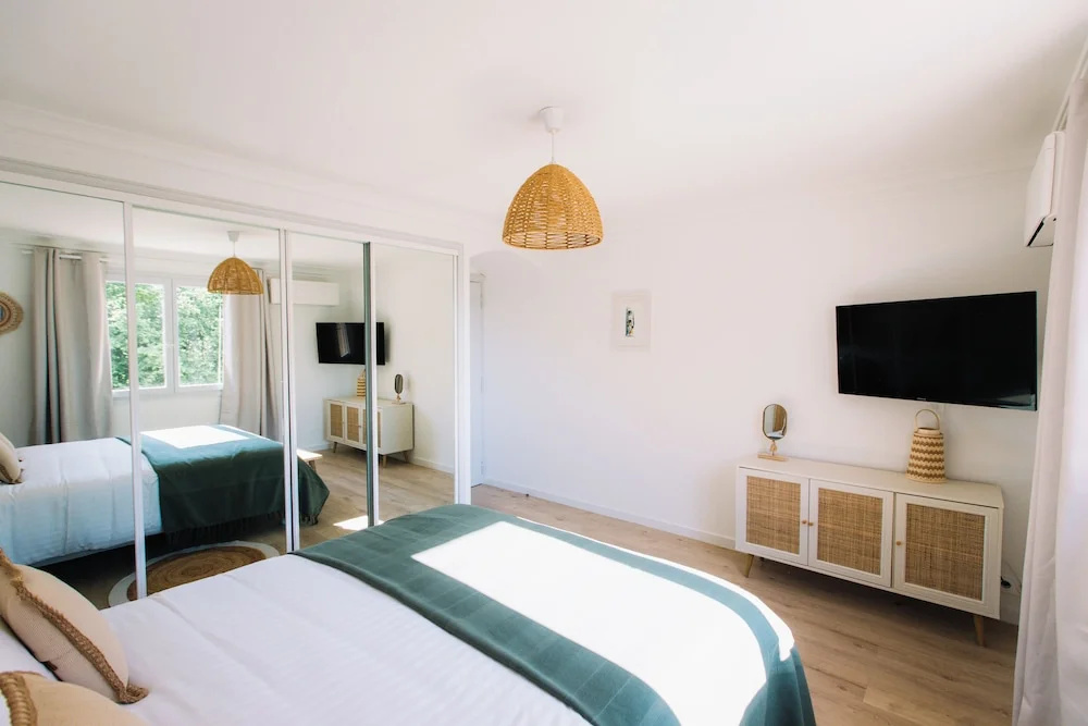 Voir la photo 2 — Mas des Arts & Spa